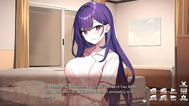 恋のナースコール Nurse Call