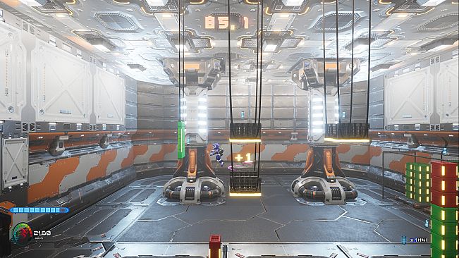 Academy: Become a Hero