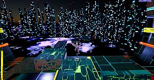 Dataflux Overdrive