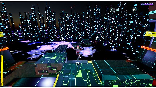 Dataflux Overdrive