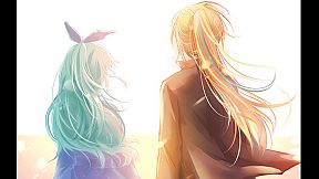 A.I-Mnemosyne 記憶女神