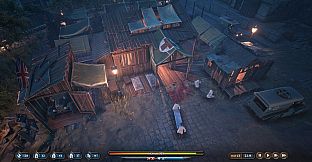 War Hospital - Upgrade to Supporter Edition