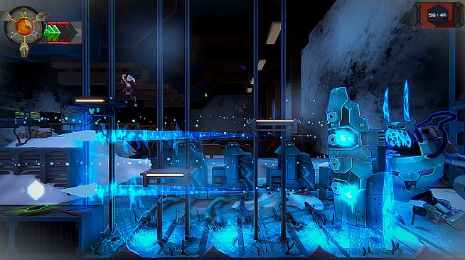 Tyr: Chains of Valhalla OST