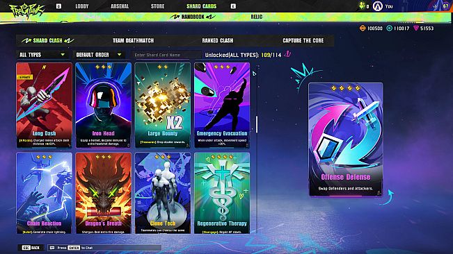 FragPunk Pioneer Bundle