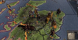 Crusader Kings II: Celtic Unit Pack