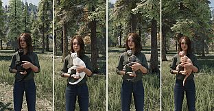 Ranch Simulator: Build, Hunt, Farm