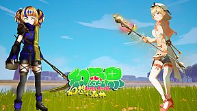 FantasyKingdom：Fantasy Tiny Forest