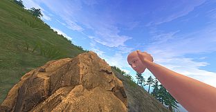 Strayed - Dinkleberg Rock Skin