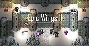 Epic Wings 2