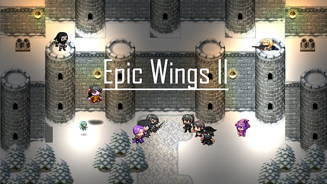 Epic Wings 2