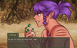 Giant Wishes: Memories