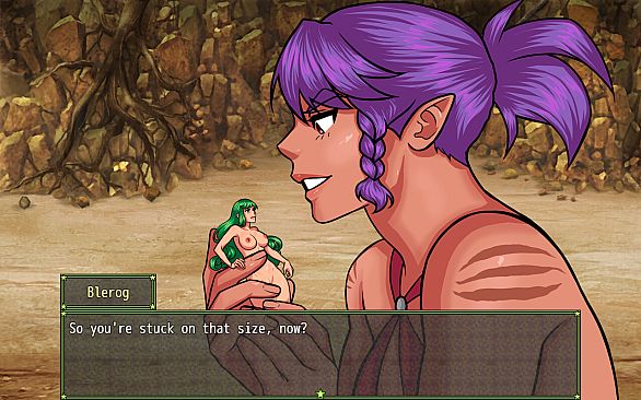 Giant Wishes: Memories