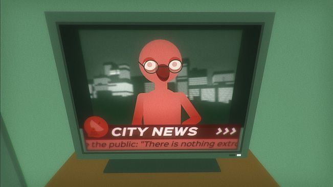 Through The Fragmentation