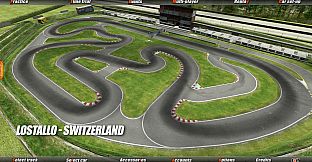 VRC PRO European On-road tracks Deluxe