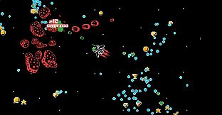 Space Is Crazy