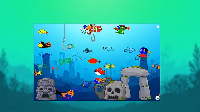 Creative Aquarium