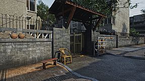 Xiwang Ave N 3rd Section