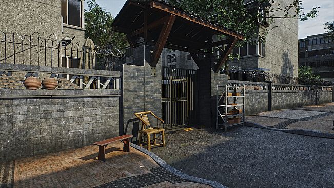 Xiwang Ave N 3rd Section