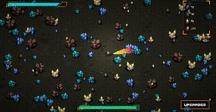 Deep Space Miner