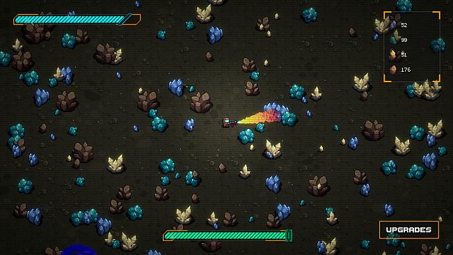 Deep Space Miner