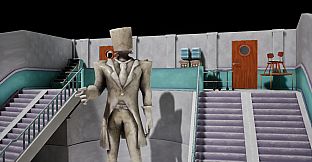 What do You Call a Group of Skeletons? - Pilot