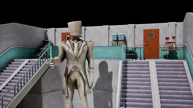 What do You Call a Group of Skeletons? - Pilot