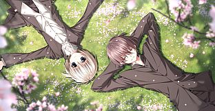 Sakura no Uta -To Dance Over the Cherry Blossoms-