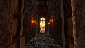 Galleons of Fortune: Pioneers