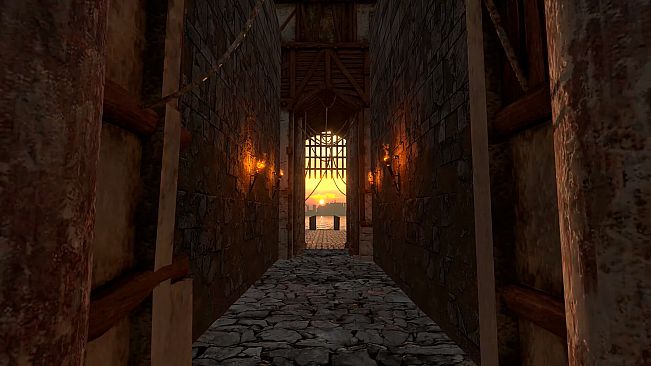 Galleons of Fortune: Pioneers