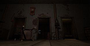 Eilean Mor: The Lost Keepers