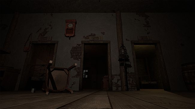 Eilean Mor: The Lost Keepers