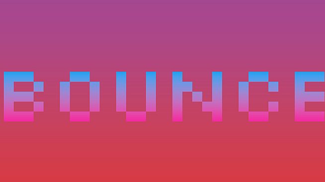 BOUNCE