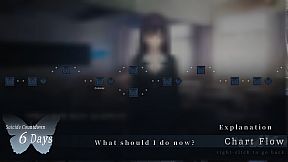 Suicide Countdown: 7 Days