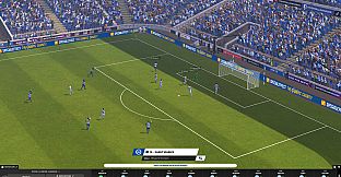 Football Manager 2024 In-game Editor