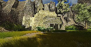 Paradise Lost: FPS Cosmic Horror Game