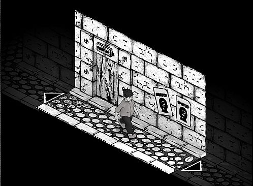 Kith - Tales from the Fractured Plateaus