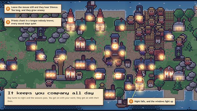 Cursor Cult