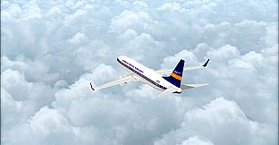 FSX: Steam Edition - World Environment 2012 Add-On