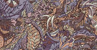 I commissioned some butterflies 2