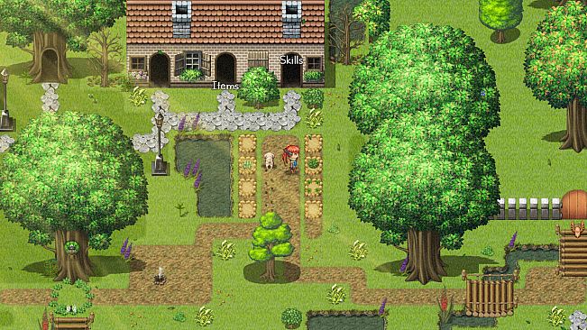 No one lives in heaven - Real Time DLC