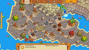 Lost Artifacts: Time Machine