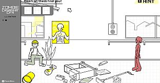 ZOMBIE Disaster Drill