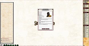Fantasy Grounds - Pathfinder 2 RPG - Deck of Endless NPCs