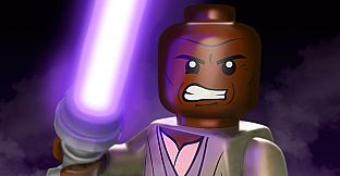 The Jedi Character Pack