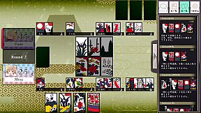 Koi-Koi Japan [Hanafuda playing cards]