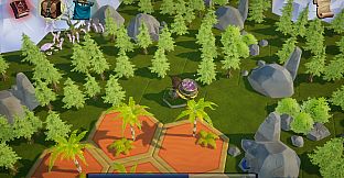 Alcheverse: Shadow from Gladview