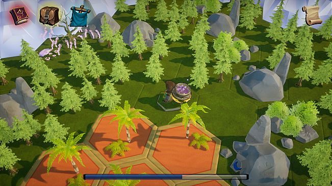 Alcheverse: Shadow from Gladview