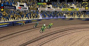 Speedway Challenge 2024