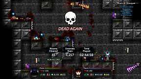 Tallowmere 2: Curse of the Kittens