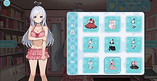 Rejected Doll ~ Erotic Discipline for the Clone Princess